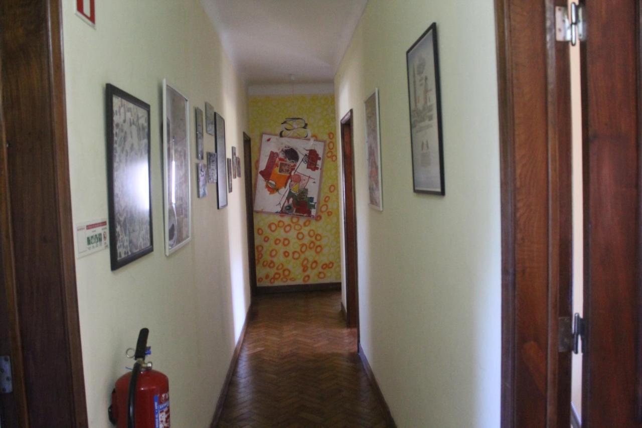 Willa Boa Vivenda Carcavelos  Zewnętrze zdjęcie