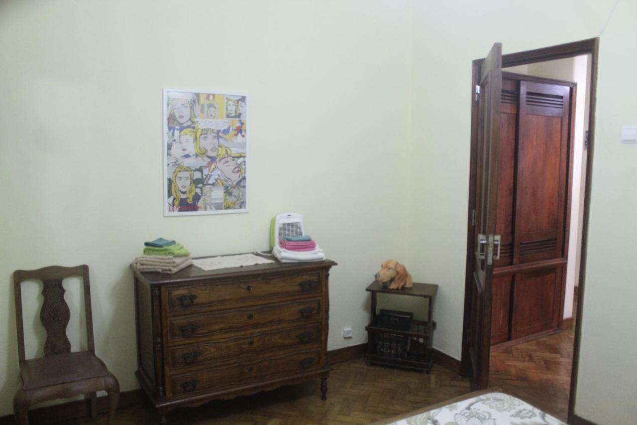 Willa Boa Vivenda Carcavelos  Zewnętrze zdjęcie