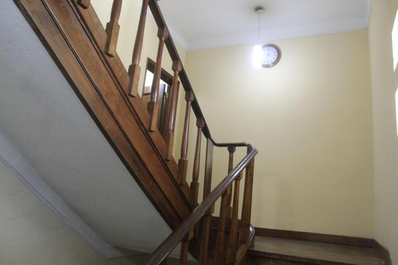 Willa Boa Vivenda Carcavelos  Zewnętrze zdjęcie