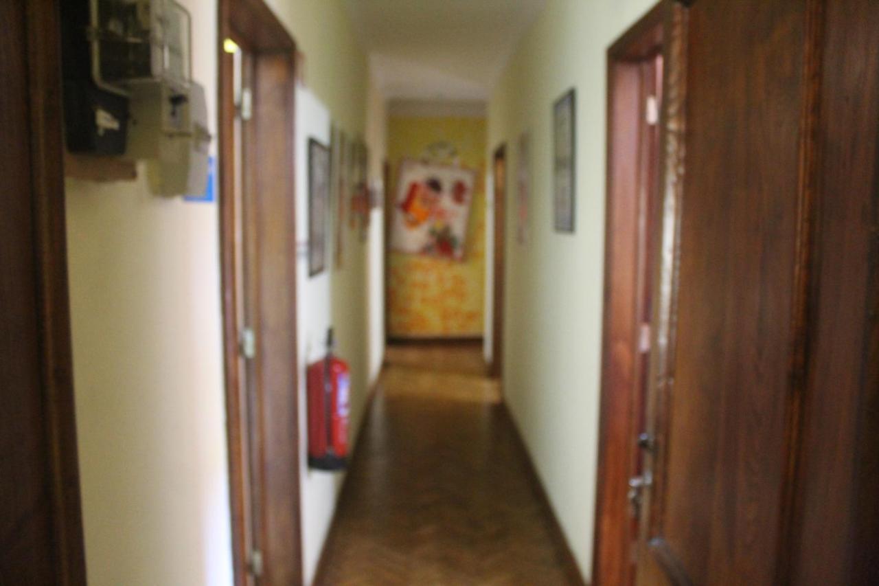 Willa Boa Vivenda Carcavelos  Zewnętrze zdjęcie