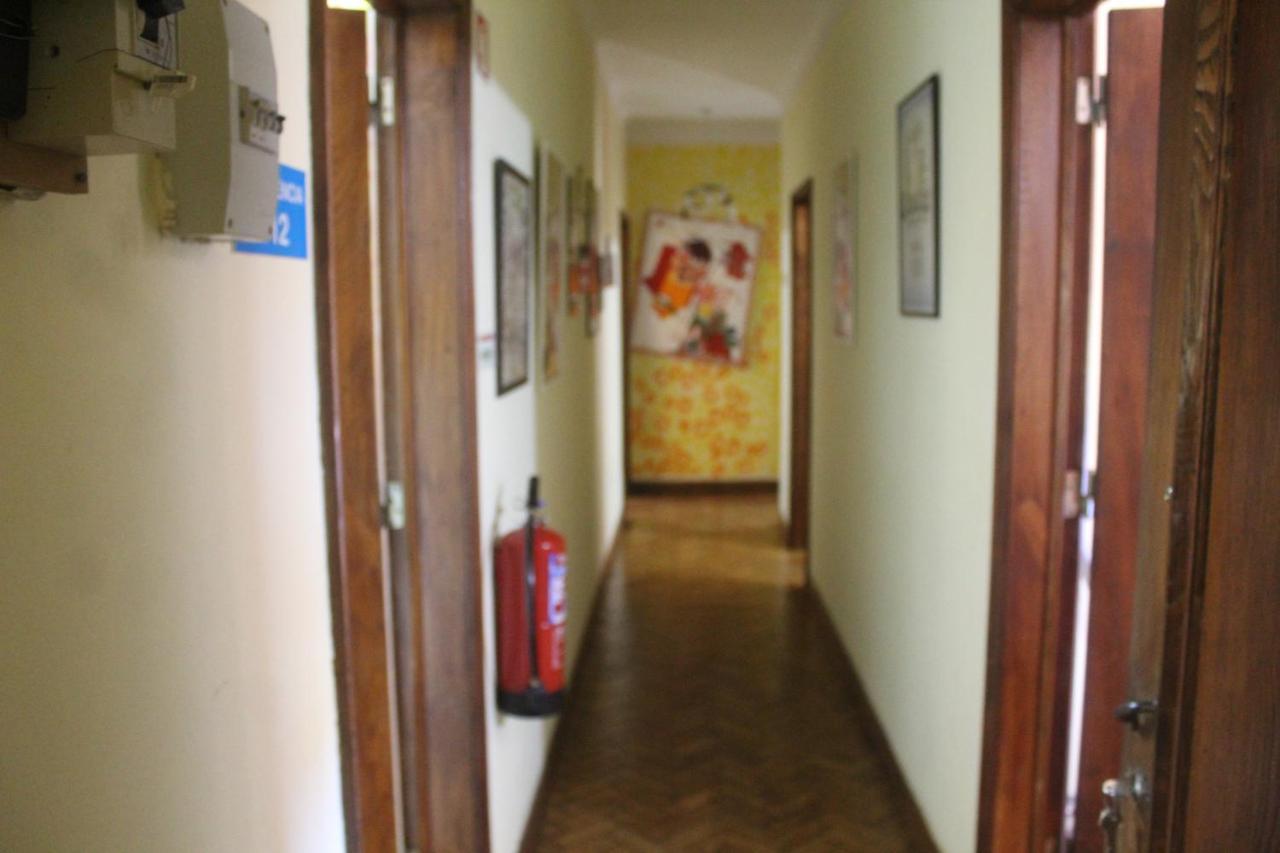 Willa Boa Vivenda Carcavelos  Zewnętrze zdjęcie